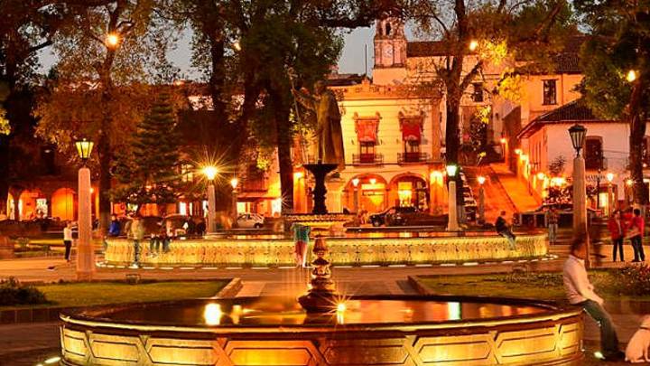 Pátzcuaro recibirá este septiembre a Netflix, Amazon y Disney en Reunión Nacional de Comisiones Fílmicas