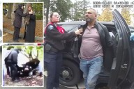 Parents sentencted in Washington 'honor killing' plot