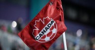 Canada Soccer names men's under-18 roster for September camp in Finland