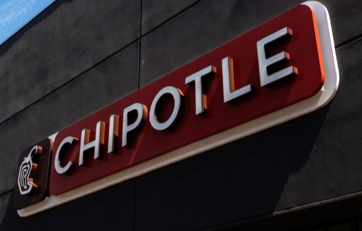 Chipotle Mexican Grill launches a trivia game with food prizes