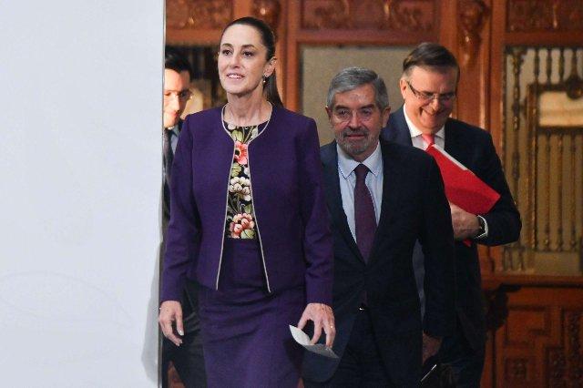 En septiembre ya inician las mesas para revisar el T