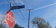 APD investigating drive-by shooting on Alma Street