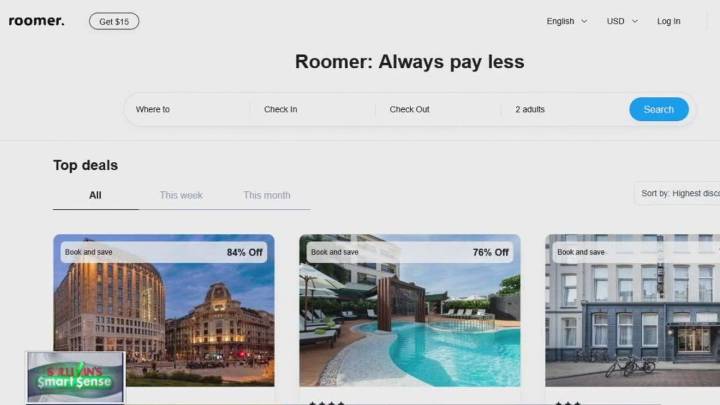 Buy, sell non-refundable trips on secondhand travel websites: How?