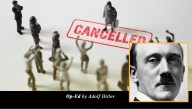 There's No Such Thing As 'Cancel Culture' 