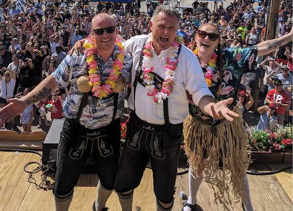 15+ Things To Do This Labor Day Weekend in Cleveland (August 28