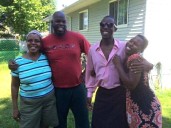 Theodore family recalls fond memories of Lee | Kingston/Frontenac This Week