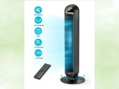 Dreo Smart Tower Fan 79% off at Walmart: Now just $62.99
