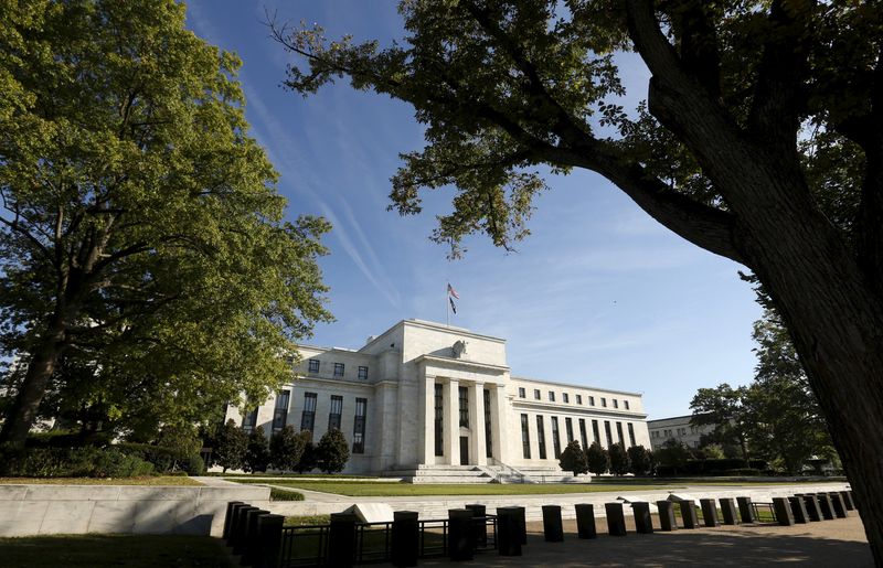 Fed announces new capital levels for large banks, says Morgan Stanley appealing result