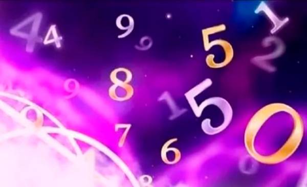 Los números de la suerte del martes 19 de agosto de 2025, según el signo del zodíaco