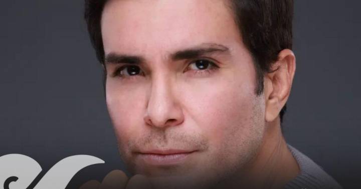 Fallece Juan Carlos Ramírez, actor de “Rosario Tijeras” y “La Rosa de Guadalupe”, a los 38 años