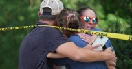 Inside Annunciation Church, terror and heroism as an attack unfolded