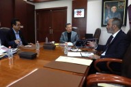 Estrategia del Gabinete de Seguridad contra la delincuencia en Hidalgo es firme: Menchaca