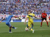 ANFP acoge solicitud y suspende el partido de la U. de Chile ante Everton en el estadio Nacional