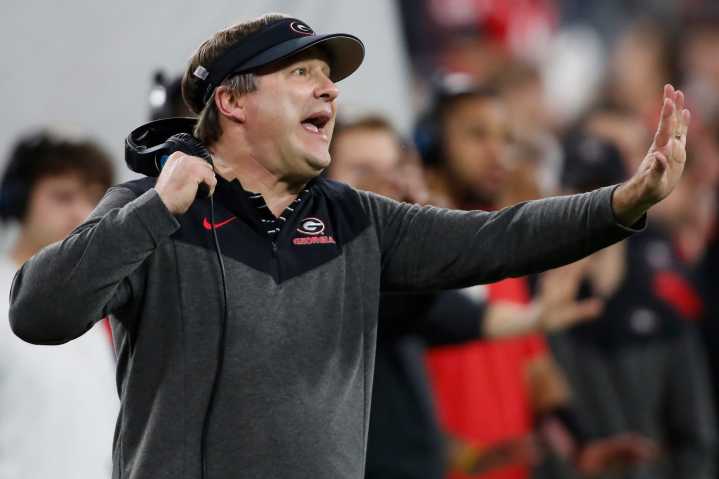 Smart aware of Marshall’s capabilities, but wants Bulldogs focused on themselves