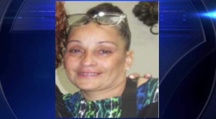 Search underway for 50-year-old woman reported missing from Allapattah
