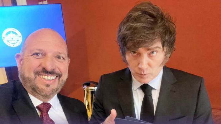 Desde el bloque de diputados que rompió con LLA apuntaron contra Karina Milei por el escándalo de los audios: "De ella para abajo están todas las responsabilidades"