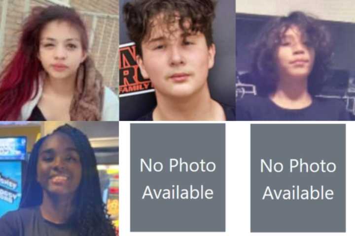 Almost a dozen North Dakota children, teens have disappeared in 17 days