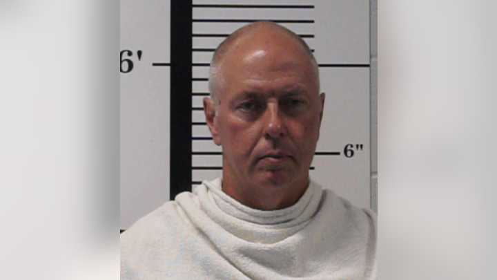 Dallas doctor arrested for alleged indecency with a child