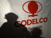 Presidente de Codelco informa que pérdidas por tragedia en El Teniente superan los US$340 millones
