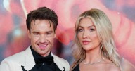 Liam Payne's girlfriend makes emotional statement on what would have been his 32nd birthday