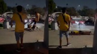 Aseguran que lesionado por patada en la cabeza tras el Tigres