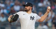 New York Yankees vs. Boston Red Sox: Carlos Rodón vs. Dustin May