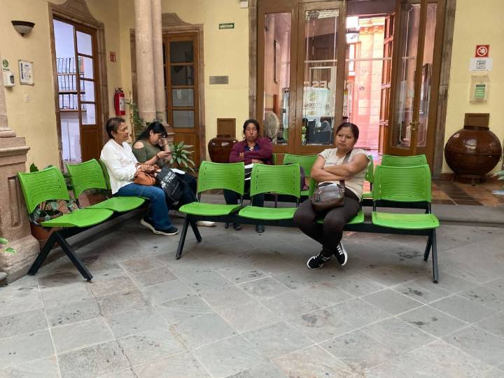 PROGRAMA TU CASA TU APOYO CON MÁS DE 7 MIL SOLICITUDES EN SLP CAPITAL