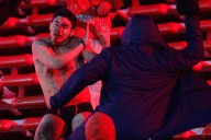 Advierte Conmebol mano dura por violencia; más de 100 detenidos