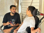 Montrealer shares what it’s like having a sibling who is neurodiverse