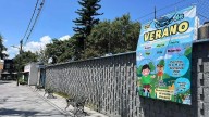 Preparan fiesta mexicana en el parque de La Concordia a favor de casas hogar de niñas y niños