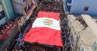 Tacna: desaire del Ejecutivo en su aniversario de reincorporación a la patria