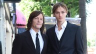 Son of ‘Walking Dead' actor Norman Reedus charged with assault in New York