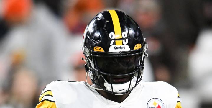 Steelers practice squad tracker