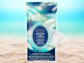 Amazon has Pacifica coconut milk Deodorant Wipes that can keep you smelling sweet if you can’t shower