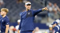 Brian Schottenheimer: Nothing's changed; the goal remains to win a championship