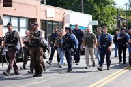 Berlin police department to increase presence in wake of deadly Minneapolis shooting