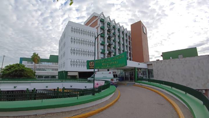 Se duplica número de mexicanos sin acceso a la salud: INEGI
