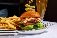 Culver Hotel Celebrates 101 Years With 101 Anniversary Menu and Live Music