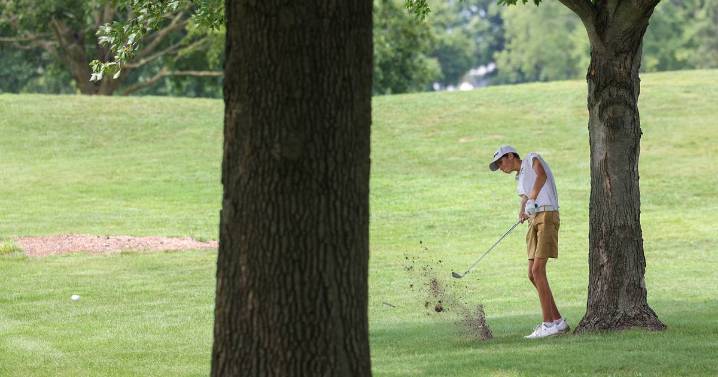 Beecher wins Bill Breeden All-Area Classic for 5th straight year – Shaw Local