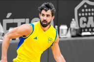 Sebastián Vega fue elegido nuevo capitán de Boca para la Liga Nacional