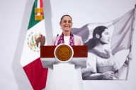 El pueblo nos respalda en cualquier negociación con otros países: Claudia Sheinbaum