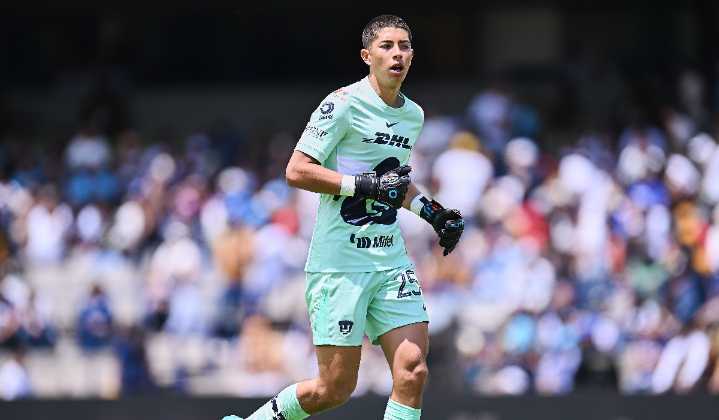 Una nueva oportunidad: Rodrigo Parra es llamado a la Selección Mexicana
