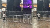 Cantante mexicana se vuelve viral en redes sociales por su presentación frente a una sola persona