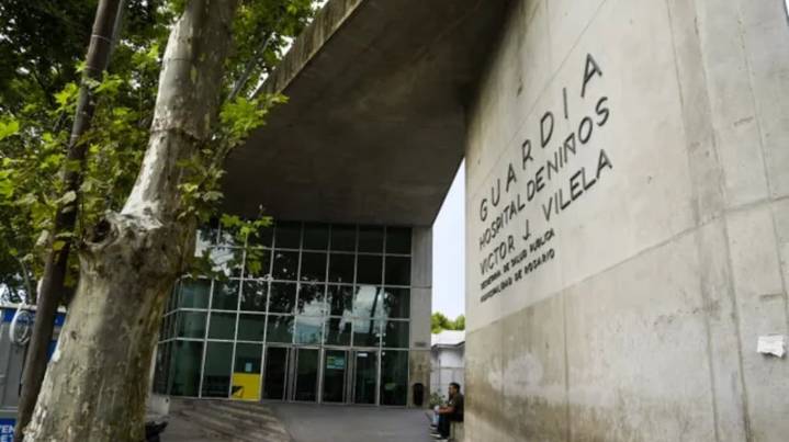 Una nena de 5 años murió tras ingresar al hospital en Rosario con lesiones e investigan si fue abusada