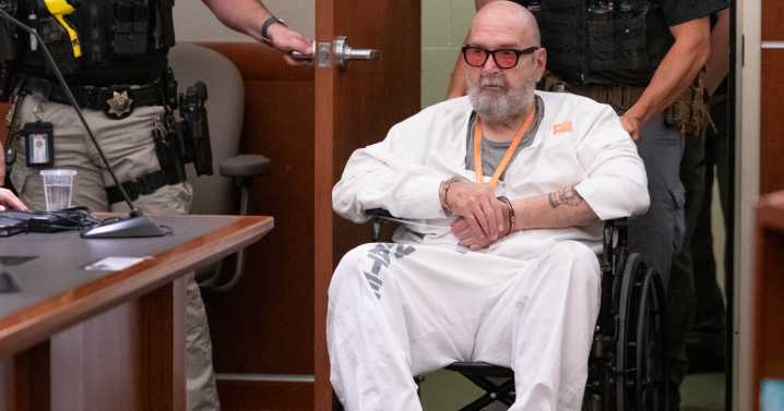 Menzies firing squad execution delayed by Utah Supreme Court