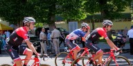 54th DALMAC bicycle tour kicks off in East Lansing