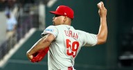 5 Phillies thoughts: They've been a different club since Jhoan Durán came in