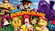 MarketInk: Take a tour of McDonaldland in latest nostalgic marketing play