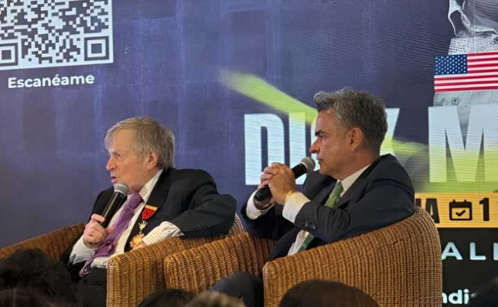 Expertos urgen marcos éticos para utilizar IA en campañas políticas