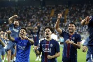 PSG 2-2 Tottenham (4-3 pens): Spurs let 2-0 lead slip in closing stages to miss out on UEFA Super Cup